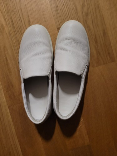 Ecco soft damensneaker - soft, 60