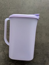 Tupperware Saftkanne