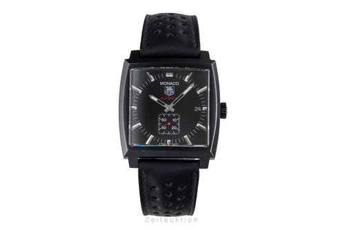 Tag heuer monaco - tag, calibre