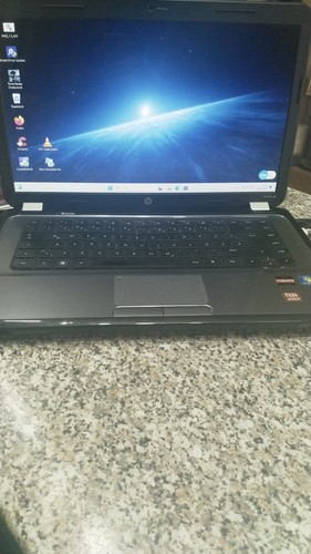 Pavillion g6 laptop - hp,