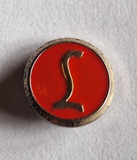 Orginal PIN  Laufabzeichen