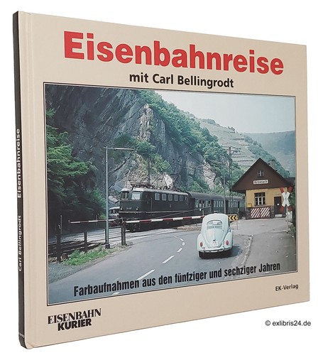 Gerhard greß eisenbahnreise - gerhard,
