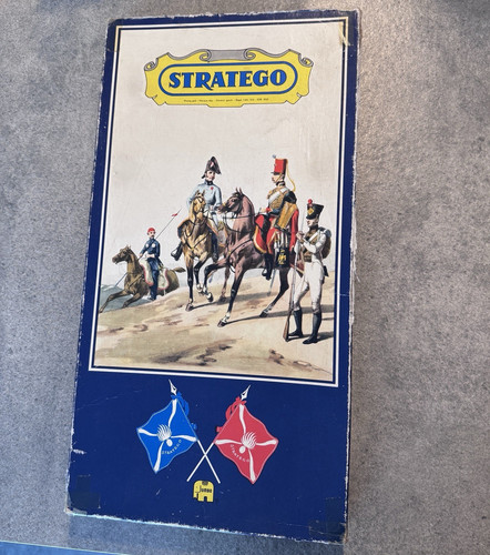 Jumbo stratego - jumbo,