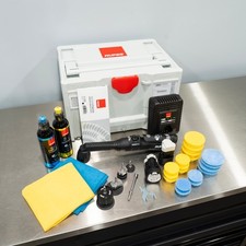 RUPES iBrid Nano 2 Cordless