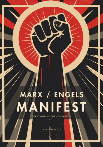 Karl marx friedrich - /, engels