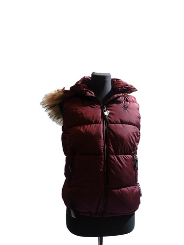 Marikoo steppweste - marikoo®,
