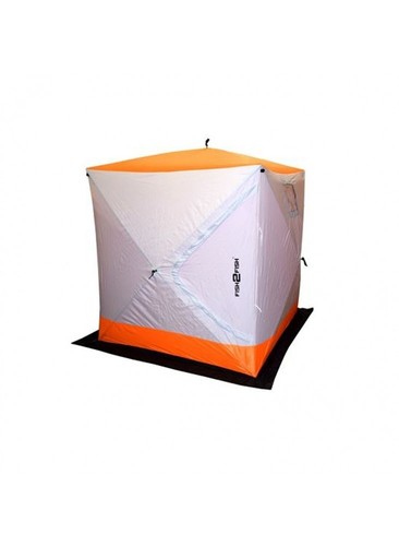 F2f cube eisangelzelt - i,