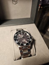 Oris Aquis Cal. 400 41 5mm