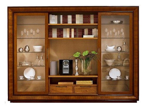 Wohnzimmer schrank wohnwand - wohnzimmer,
