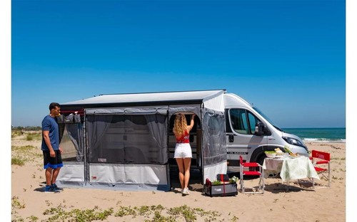 Fiamma privacy room 300 ducato - room,