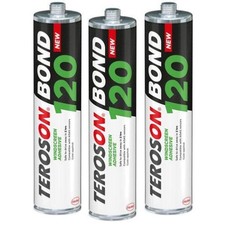 SET 3 PATRONEN - LOCTITE