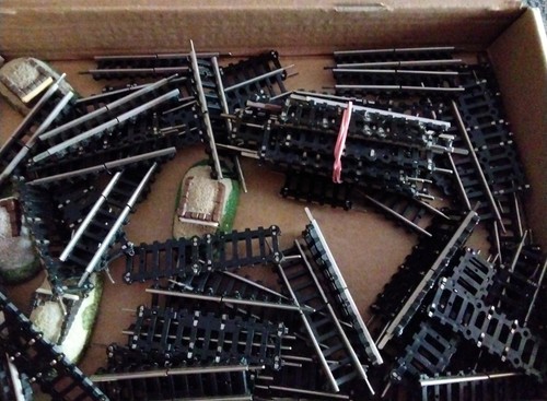 Piko spur unterbrechergleise - spur, n
