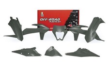 Rtech Plastikkit passt an KTM