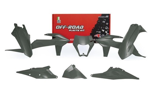 Rtech plastikkit passt ktm - passt,