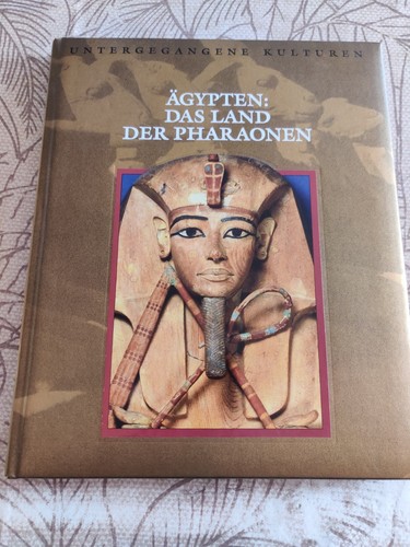 Buch agypten das land - das, der