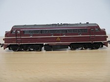 Märklin 3067 - märklin, ho