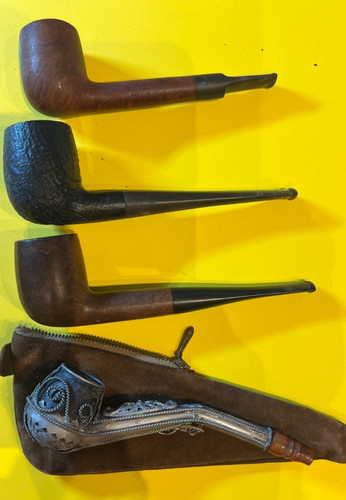 Alte tabak holz - alte, pfeife