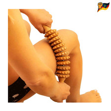 Anti cellulite massage - anti, roller