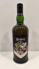Ardbeg Anamorphic Single Islay Malt Scotch Whisky 