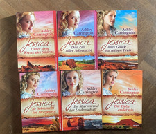 Australien romane von - australien-romane, ashley