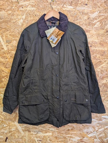 Barbour classic beadnell - barbour,