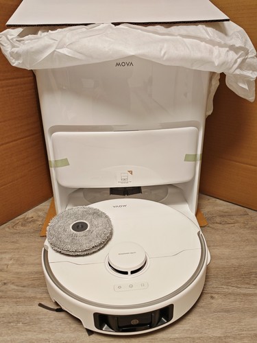 Mova p50 ultra - mova,