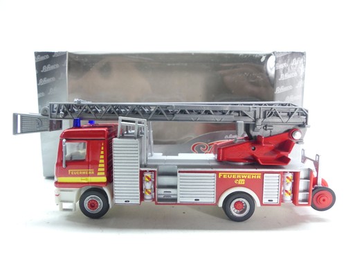 Schuco metal 21703 - schuco, h0