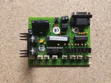 Ampel signaldecoder - ampel,