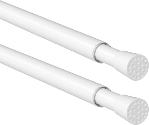 69cm 2pcs weiß - 50-69cm, 2pcs,weiß