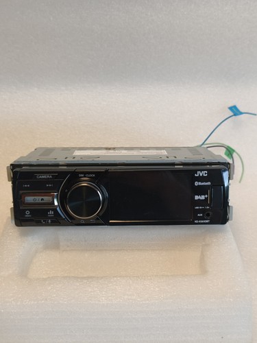 Jvc x561dbt mp3 - kd-x561dbt, mp3-autoradio