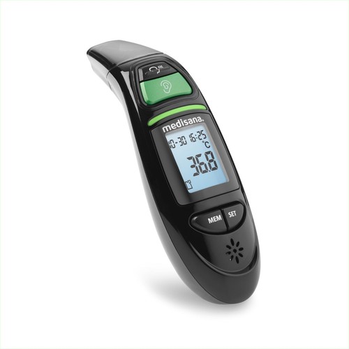Medisana 750 digitales - 750,