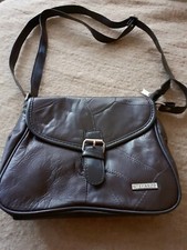 Handtasche von Stefano, braun