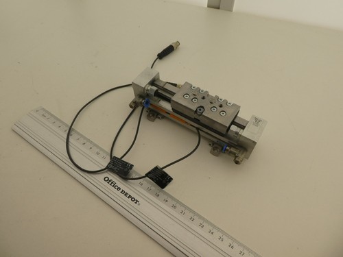 Festo linearschlitten - festo,