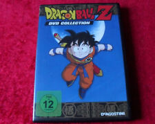 DVD DRAGONBALL Z Nr. 4 (Folge 13-16)