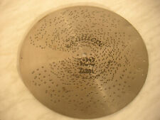 Das Echo hall den Klang der Lieder Kalliope 33,6cm Platte Spieluhr disc 13 1/4"