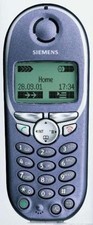 Austausch mobilteil siemens - austausch,