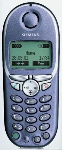 Austausch mobilteil siemens - austausch,