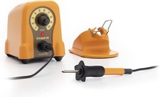 HAKKO My Pen Alpha Elektrothermischer Stift mit Temperaturregelung FD210-01 J...