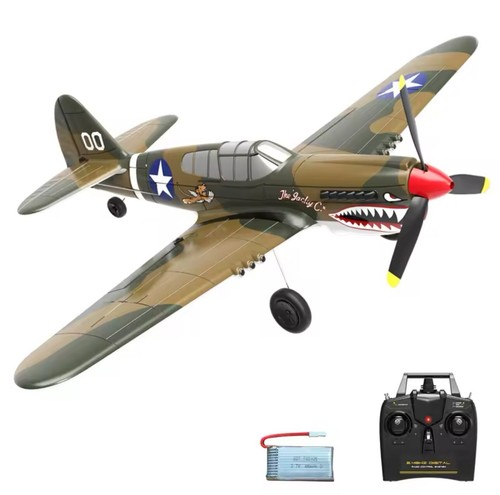 Flugzeug plane 2 4 ghz - flugzeug,