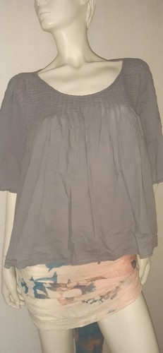 Lisbeth dahl bluse - dahl, weit