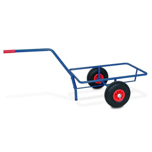 Handwagen ohne kiste - handwagen,