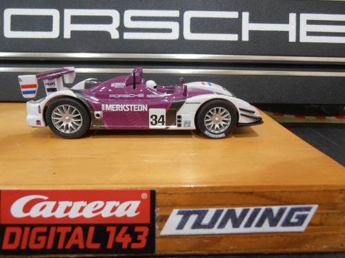 Carrera digital 143 - digital, rs