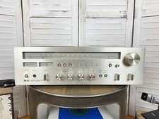[49] - AKAI AA-1050 Stereo Receiver