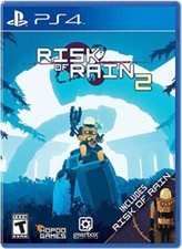 Risk of Rain 2 (PlayStation 4