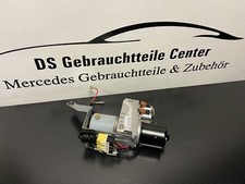 Orig. Mercedes W209 A209 CLK Pumpe Hydraulikpumpe Verdeckpumpe A2098000330