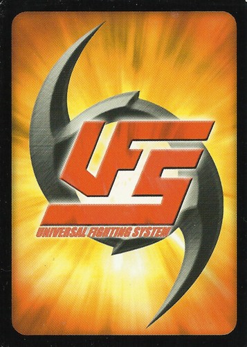 Universal kampfsystem ufs ccg - universal, kampfsystem,