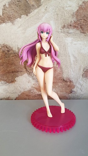 Luka megurine swimsuit ver - megurine,