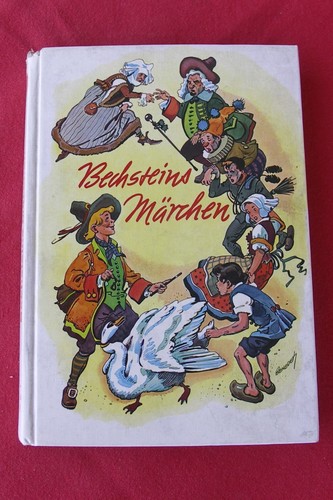 Bechsteins märchen - bechsteins,
