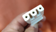 Matsushita 4C-125G Nähmotor Anlassermotor Fußpedal Anlasser Victoria  Nähpedal