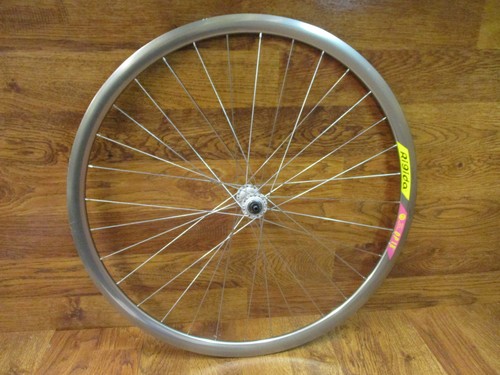 Vintage rigida 700c - vintage,